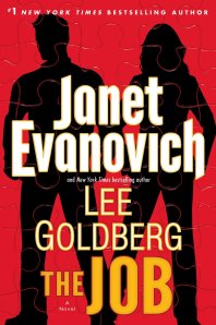 Janet-Evanovich-The-Job